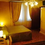 Гостевой дом Herion