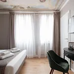 Гостевой дом Herion Венеция