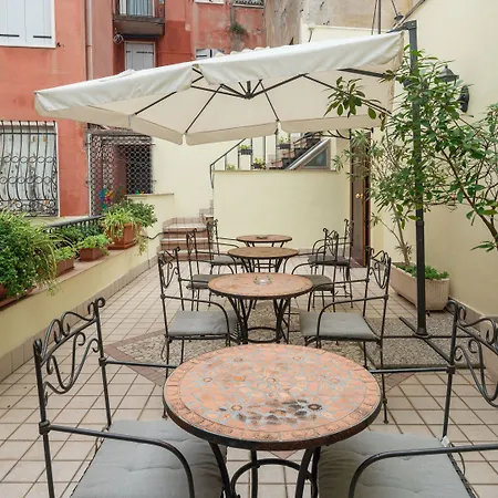 Herion 招待所 威尼斯