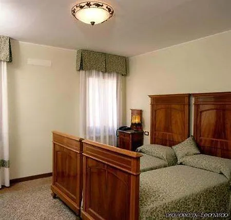 Herion 招待所 威尼斯