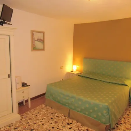 Herion 招待所 威尼斯