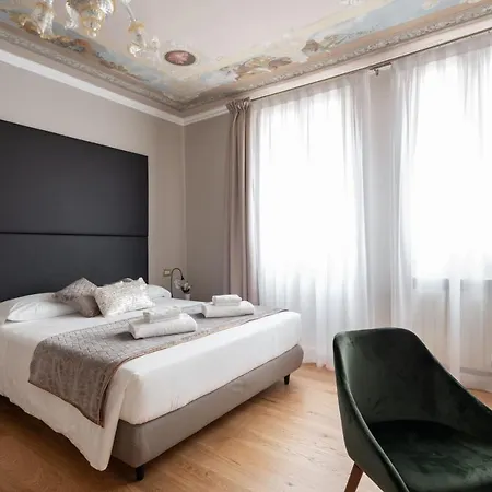 Affittacamere Herion Venezia