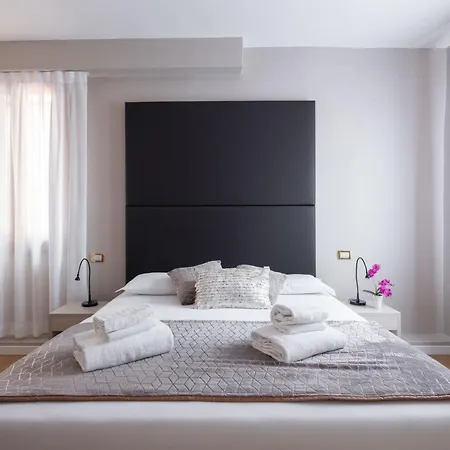 Herion 招待所 威尼斯