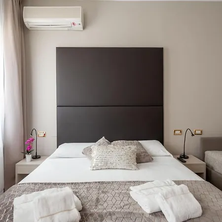 Herion 招待所 威尼斯