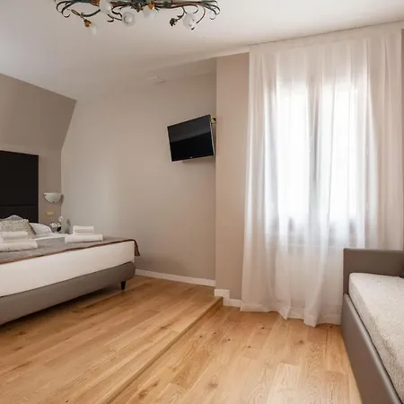 招待所 Herion 威尼斯