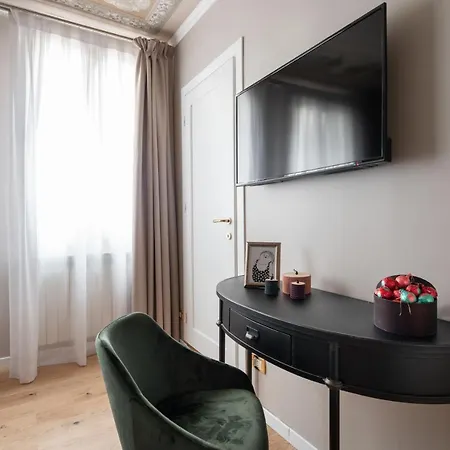 Affittacamere Herion Venezia