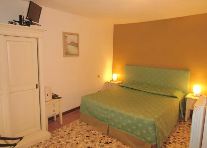 Herion Gasthuis Venetië