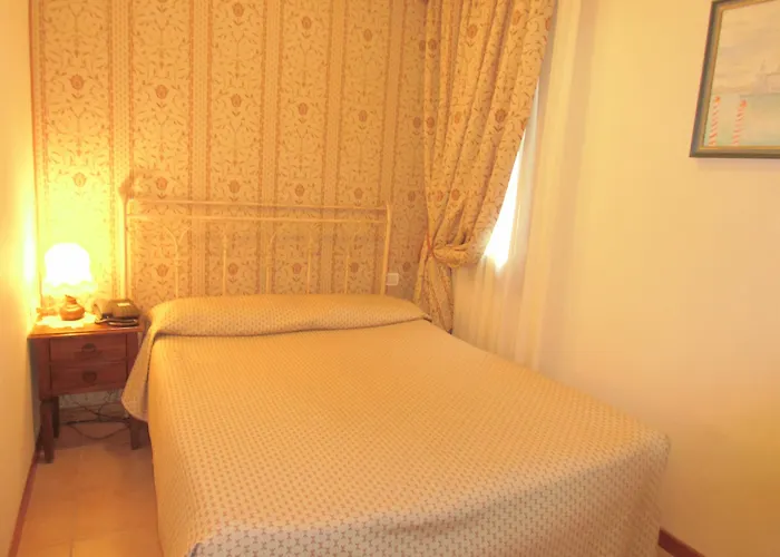 Herion Gasthuis Venetië