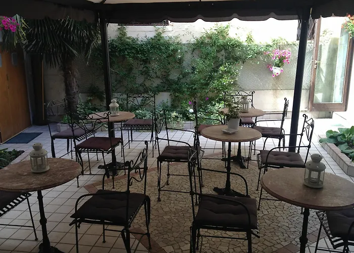 Herion Gasthuis Venetië