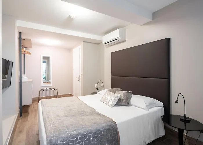 Herion Gasthuis Venetië