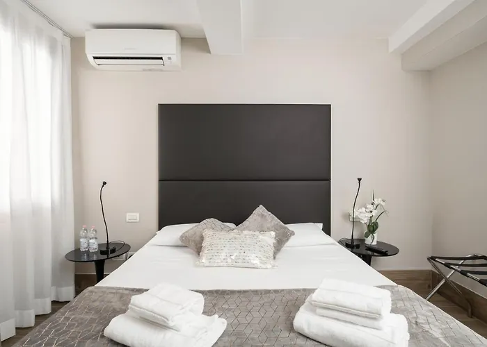 Gasthuis Herion Venetië