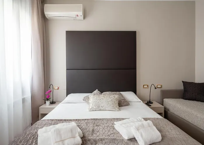 Herion Gasthuis Venetië