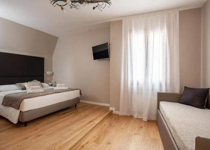 Gasthuis Herion Venetië