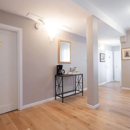 Pensión Herion Venecia