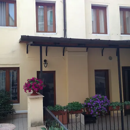 Herion 3* Venedig