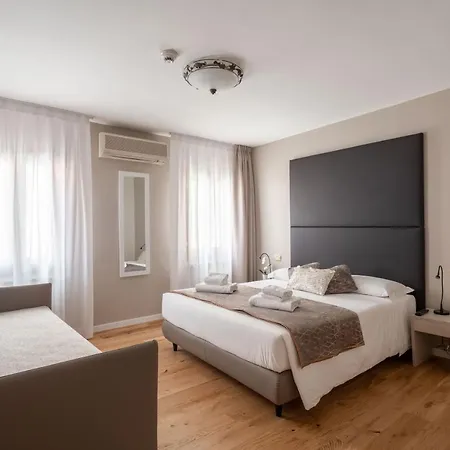 Herion 3* Venedig