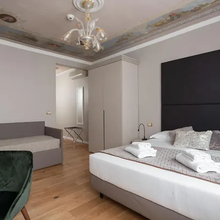 Pensión Herion Venecia