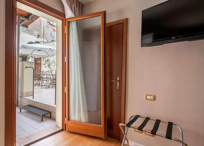 Herion Affittacamere