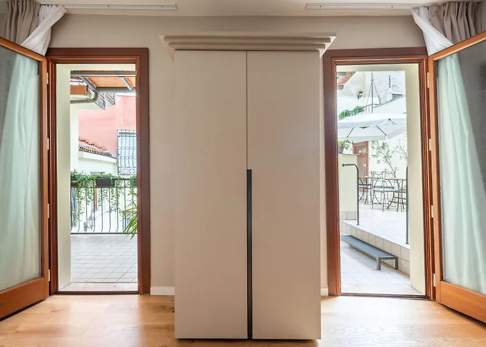 ゲストハウス Herion 3*