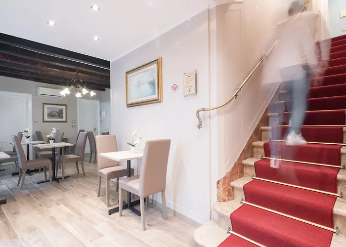 Herion 3* ヴェネツィア