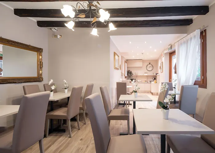 Herion Affittacamere 3*