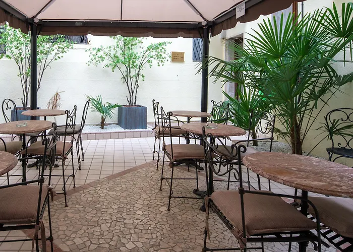 Herion ゲストハウス ヴェネツィア