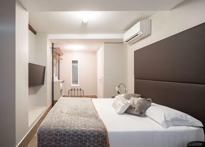 Affittacamere Herion