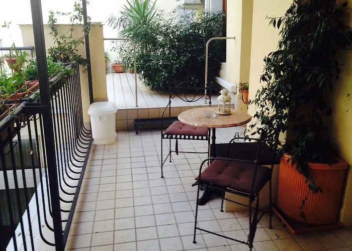 Affittacamere Herion 3*