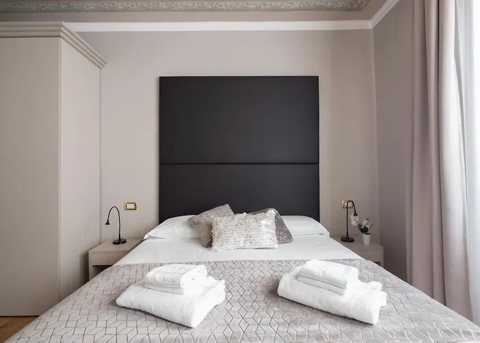 Herion Affittacamere