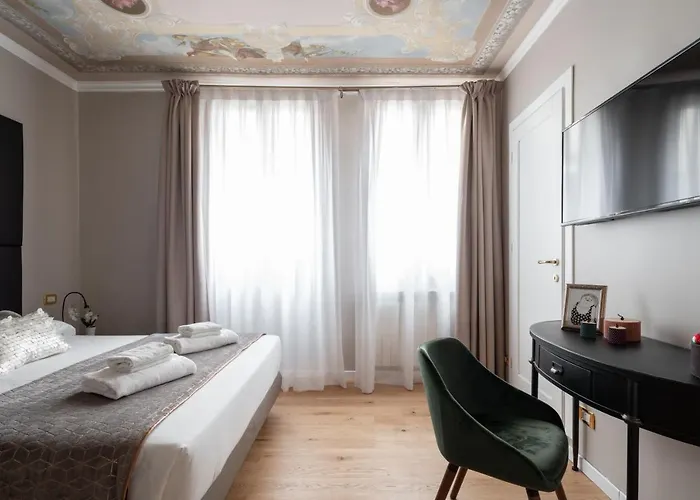 Affittacamere Herion Venezia