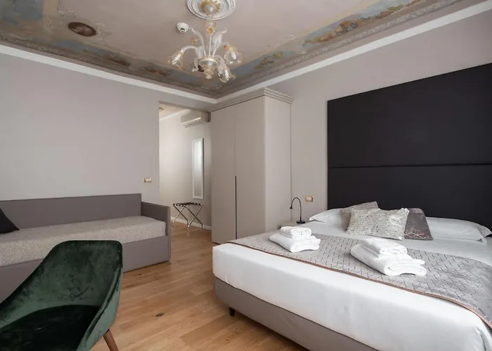 Affittacamere Herion Venezia