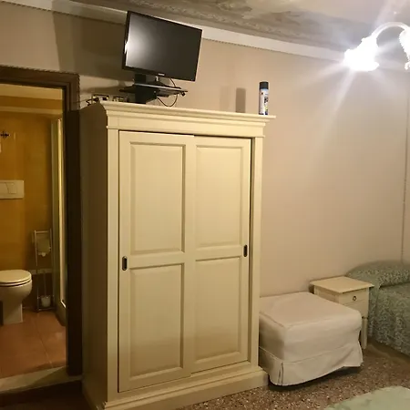 Gæstehus Herion Venedig
