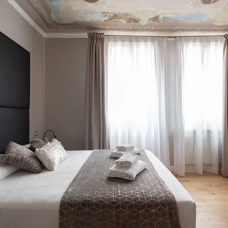 Gæstehus Herion Venedig