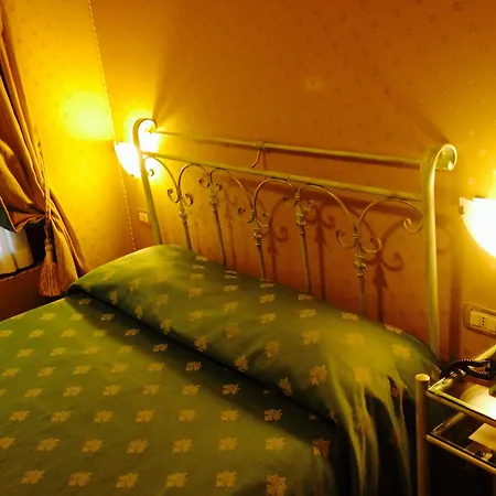 Gæstehus Herion Venedig