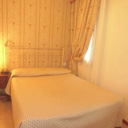 Herion Gæstehus Venedig