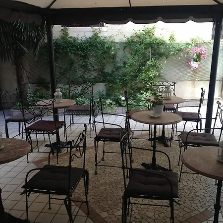 Herion Gæstehus Venedig