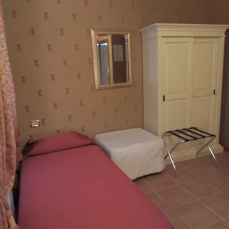 Gæstehus Herion Venedig