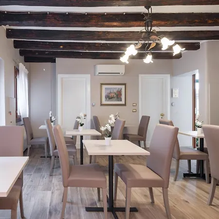 Herion Gæstehus Venedig