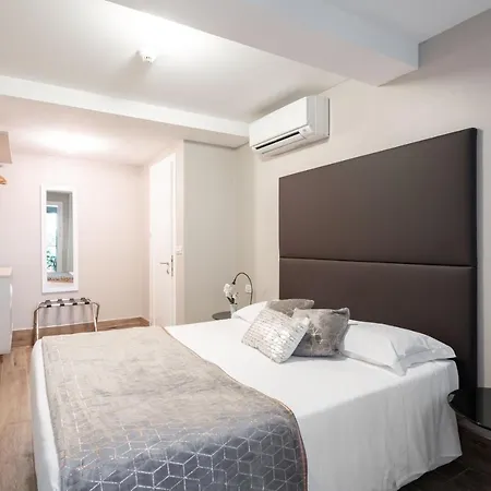 Herion Gæstehus Venedig