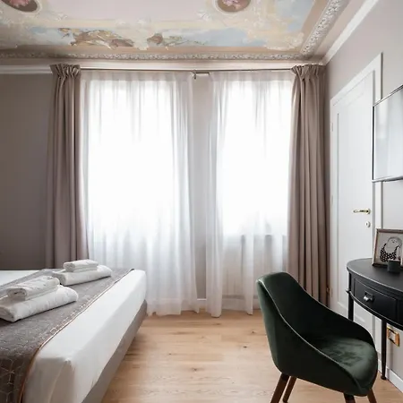 Gæstehus Herion Venedig