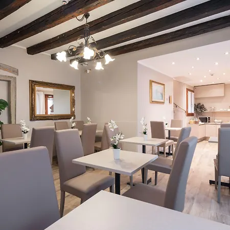 بيت ضيافة Herion