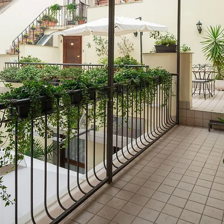 Herion بيت ضيافة