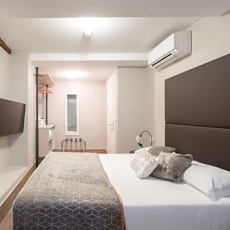 بيت ضيافة Herion