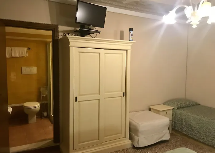 Penzion Herion Benátky