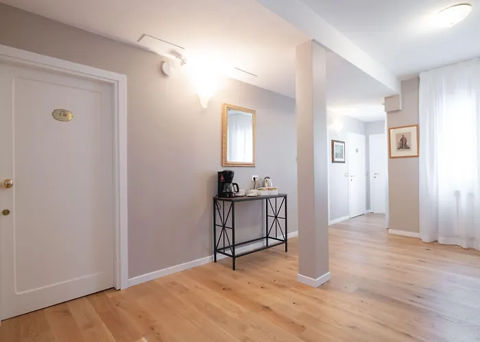 Penzion Herion Benátky