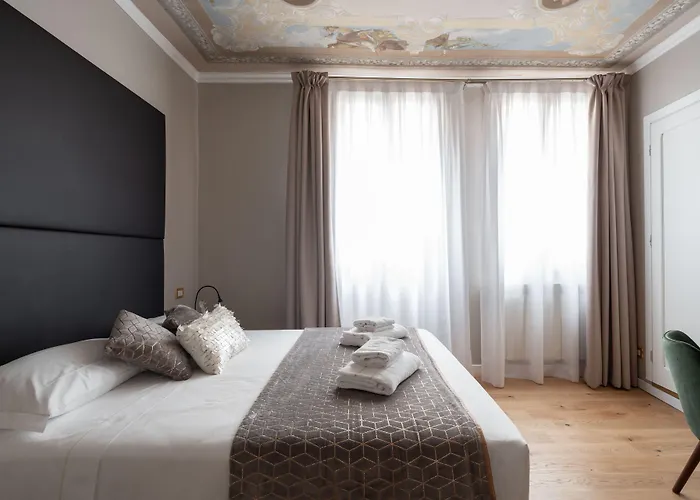 Penzion Herion Benátky