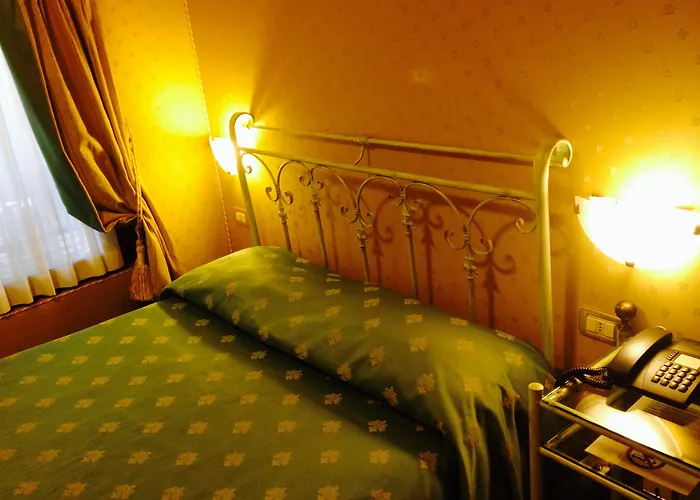 Penzion Herion Benátky