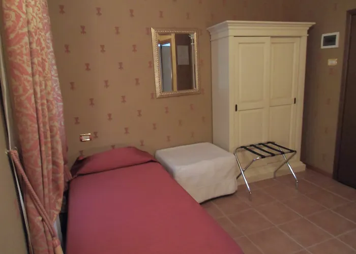 Penzion Herion Benátky